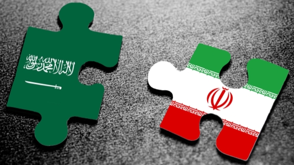 China's peace efforts widely hailed as world welcomes Saudi-Iran deal - Vimarsana News