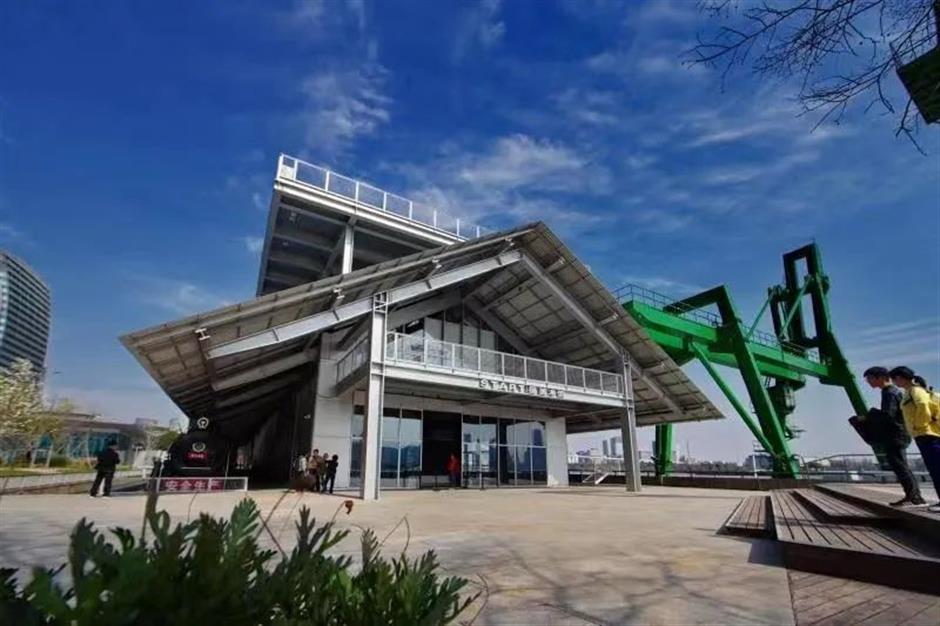 上海的这几个乡村,满是书香!你感受过吗?