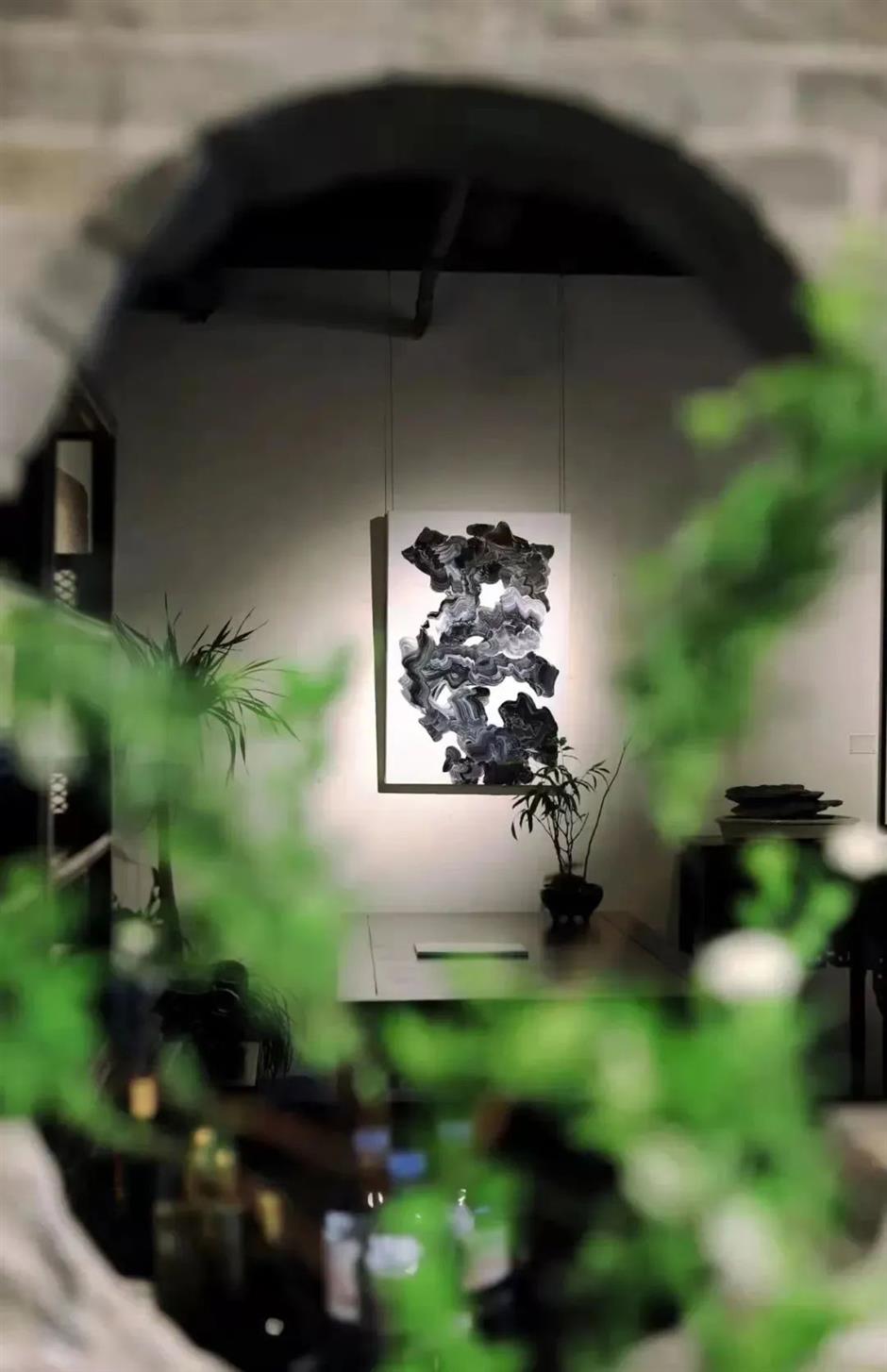 上海的这几个乡村,满是书香!你感受过吗?