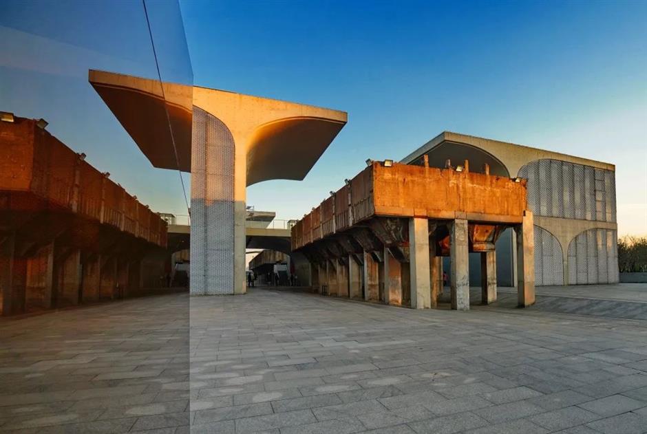 上海的这几个乡村,满是书香!你感受过吗?