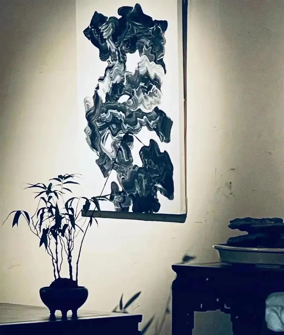 上海的这几个乡村,满是书香!你感受过吗?