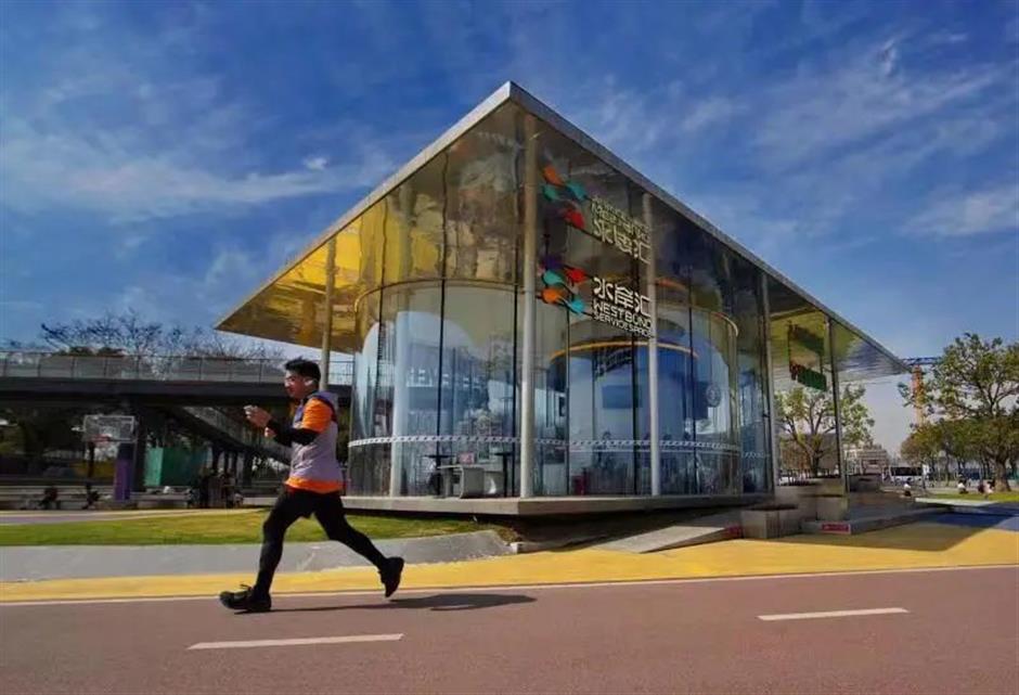 上海的这几个乡村,满是书香!你感受过吗?