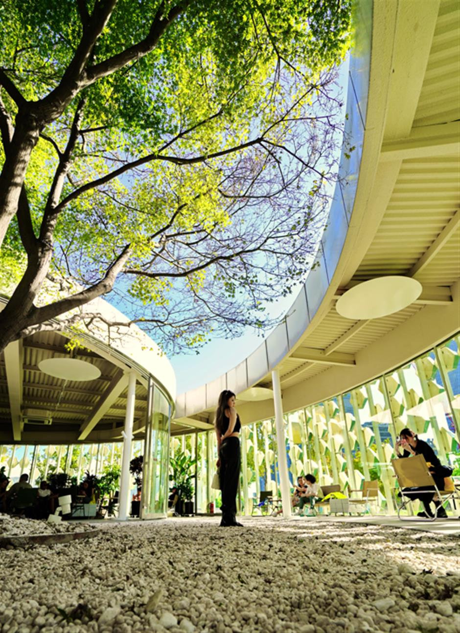 上海的这几个乡村,满是书香!你感受过吗?