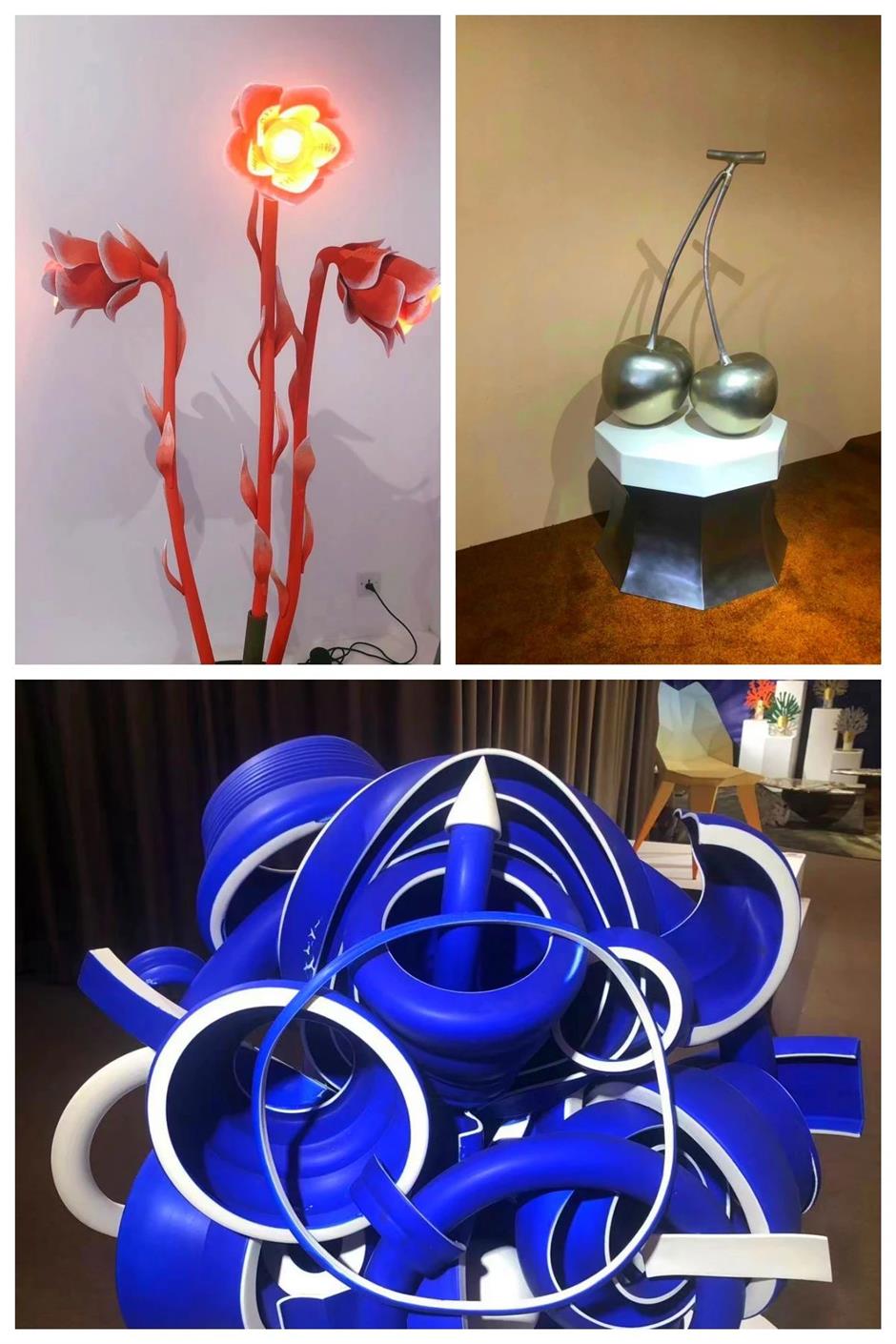 上海的这几个乡村,满是书香!你感受过吗?