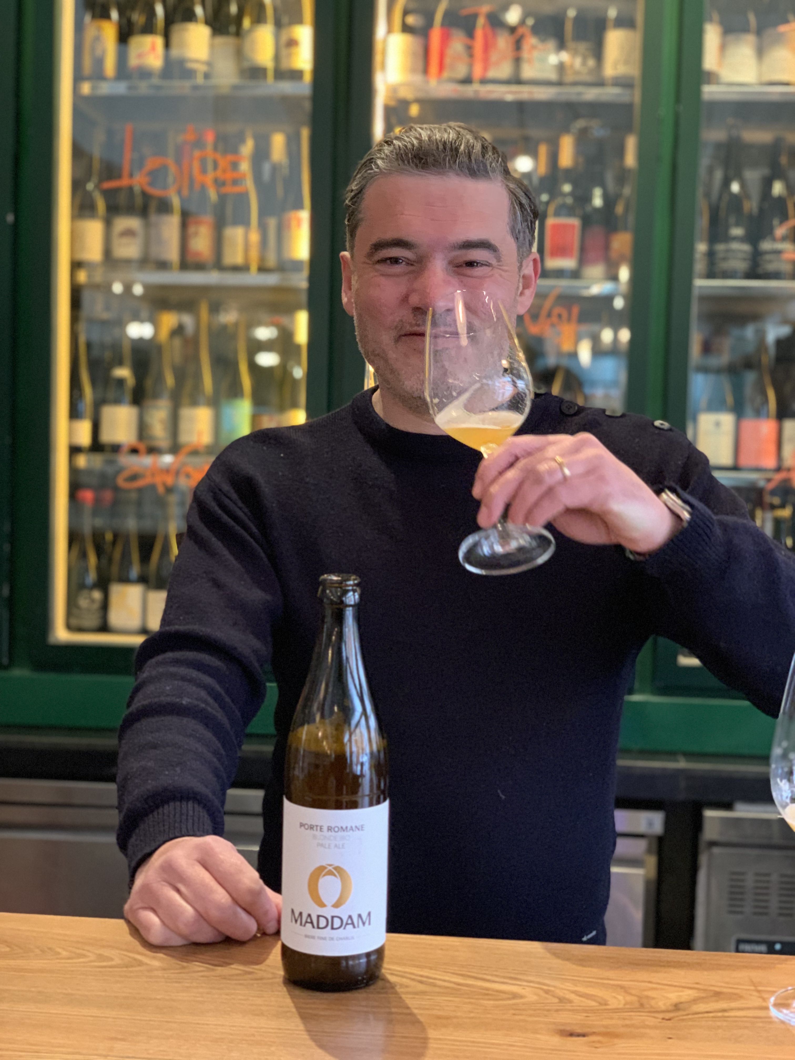 Handpicked Natural Wines Quality Food Served To Nice People SHINE News