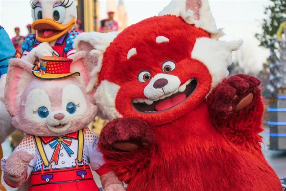 西岸美术馆又有亲子展览啦 — 