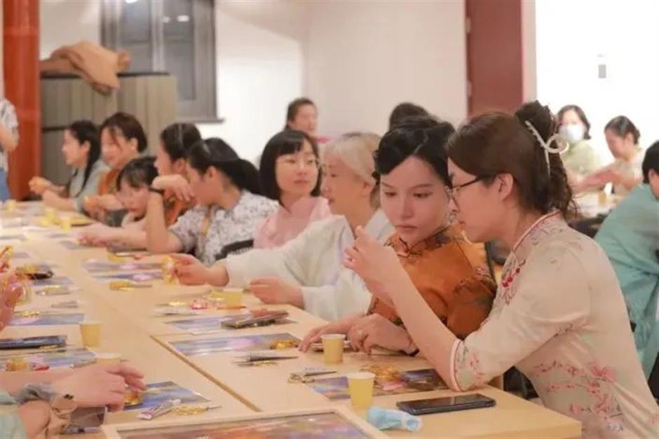 《只此青绿》,加场!抢票→