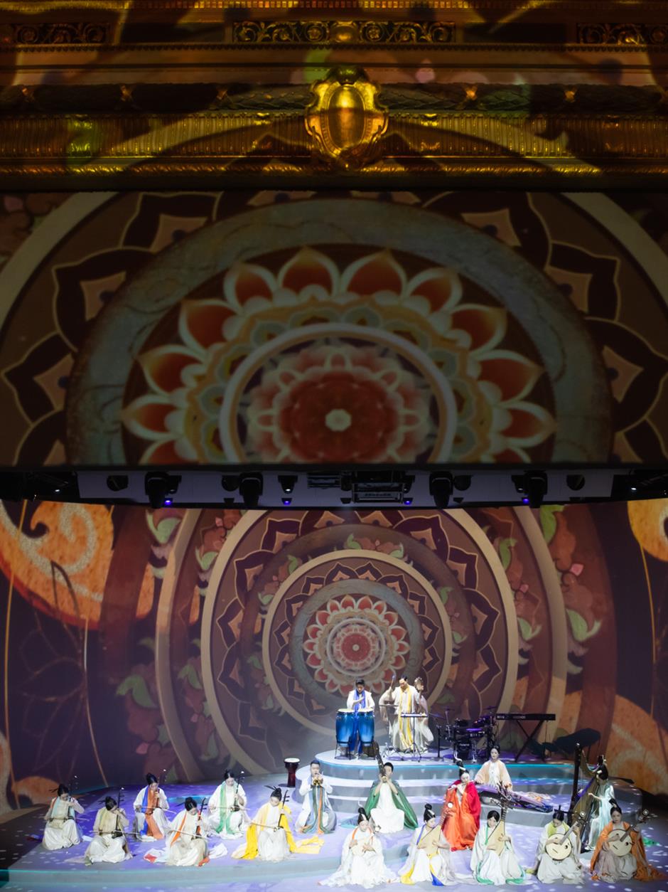 又一个春日顶流!金灿灿的它"上线"啦