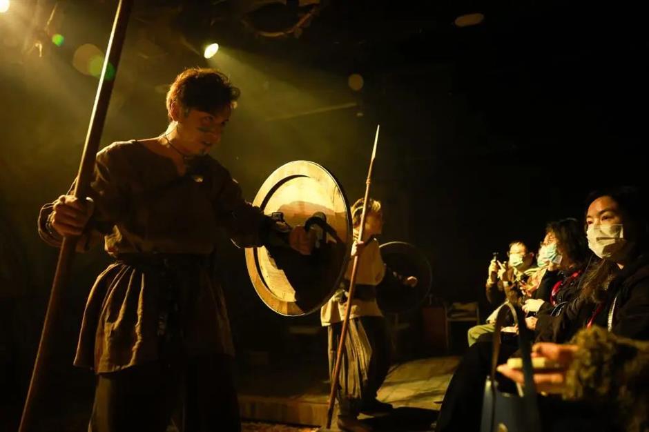 又一个春日顶流!金灿灿的它"上线"啦