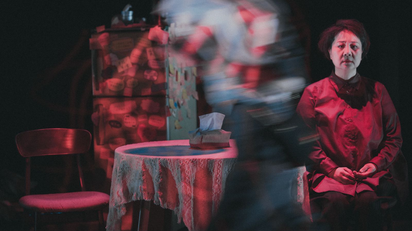 Story behind a missing boy and his family to be staged SHINE News