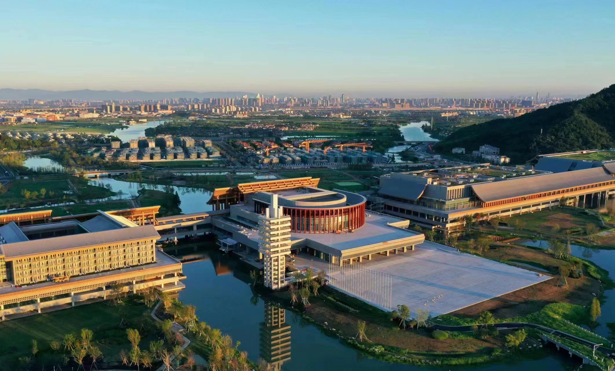 Ningbo seeks investments in cultural and tourist facilities SHINE News