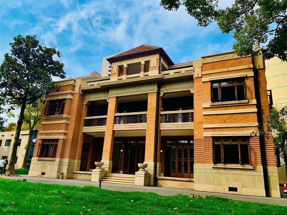 逛百年小馬路,看人間煙火氣