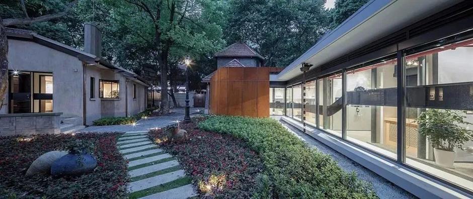 逛百年小馬路,看人間煙火氣