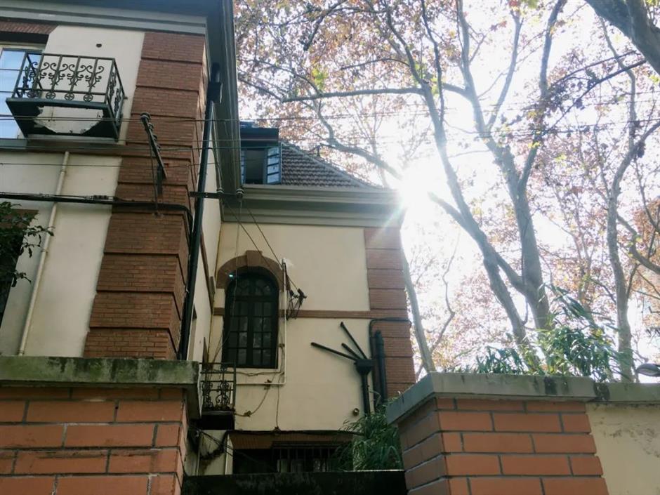 逛百年小馬路,看人間煙火氣