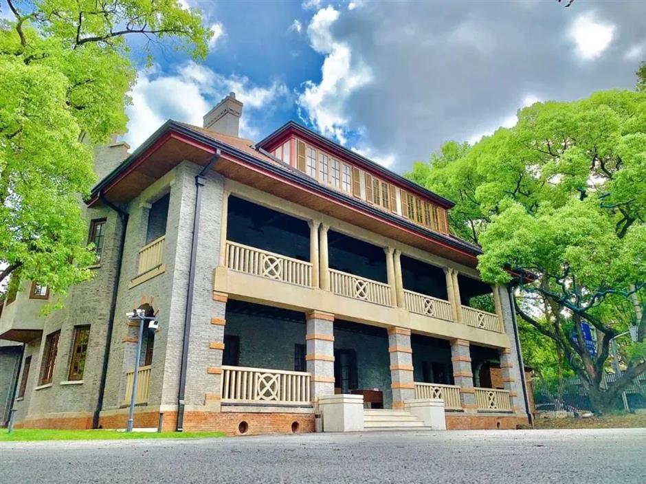 逛百年小馬路,看人間煙火氣