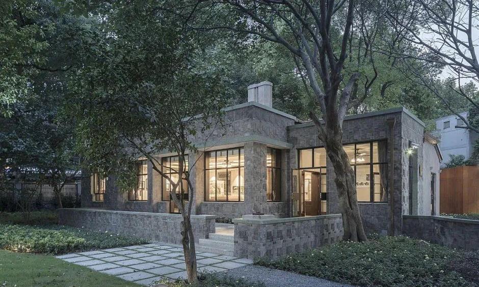 逛百年小馬路,看人間煙火氣