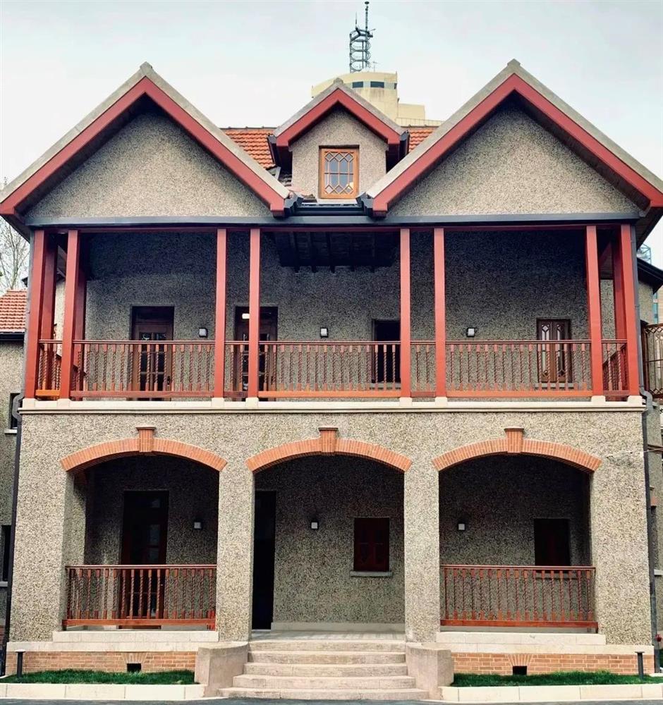 逛百年小馬路,看人間煙火氣