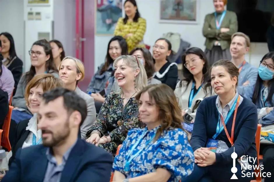 The Festival of Education gets a fresh start