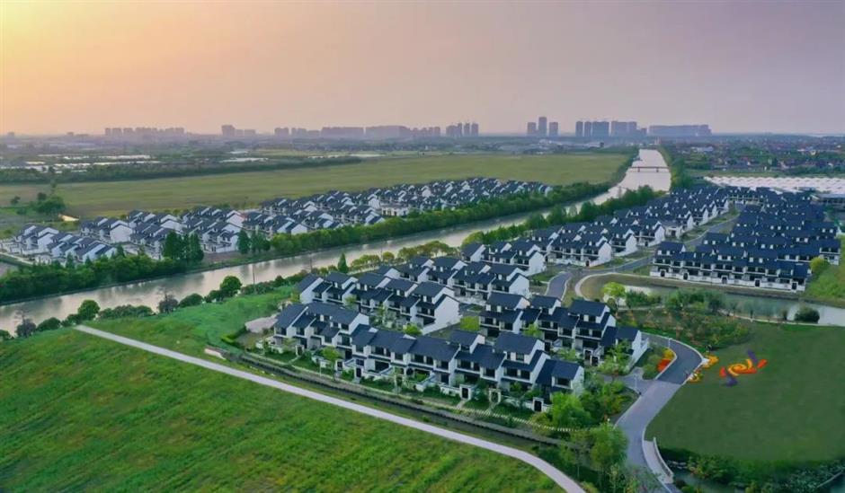 第一批上海市级乡村旅游重点村,宝山、嘉定这些地方上榜!