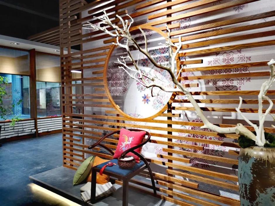 第一批上海市级乡村旅游重点村,宝山、嘉定这些地方上榜!