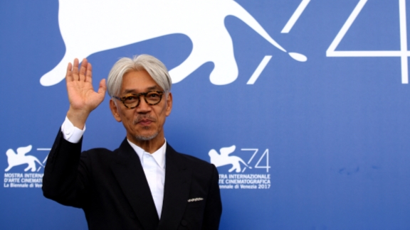 Japanese musician Ryuichi Sakamoto has died at age of 71 - World News