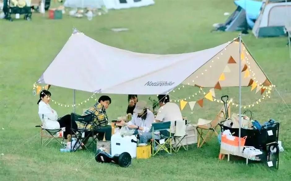 最美人間四月天,來賞花!