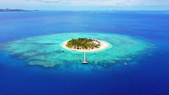 Fiji seeks partners to attract more Chinese tourists - Vimarsana News