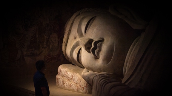 China launches interactive digital platform to display Dunhuang culture online - Vimarsana News