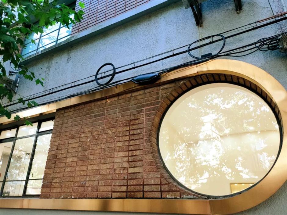 趁着春光尚好,去太原路看看那些老式花园洋房