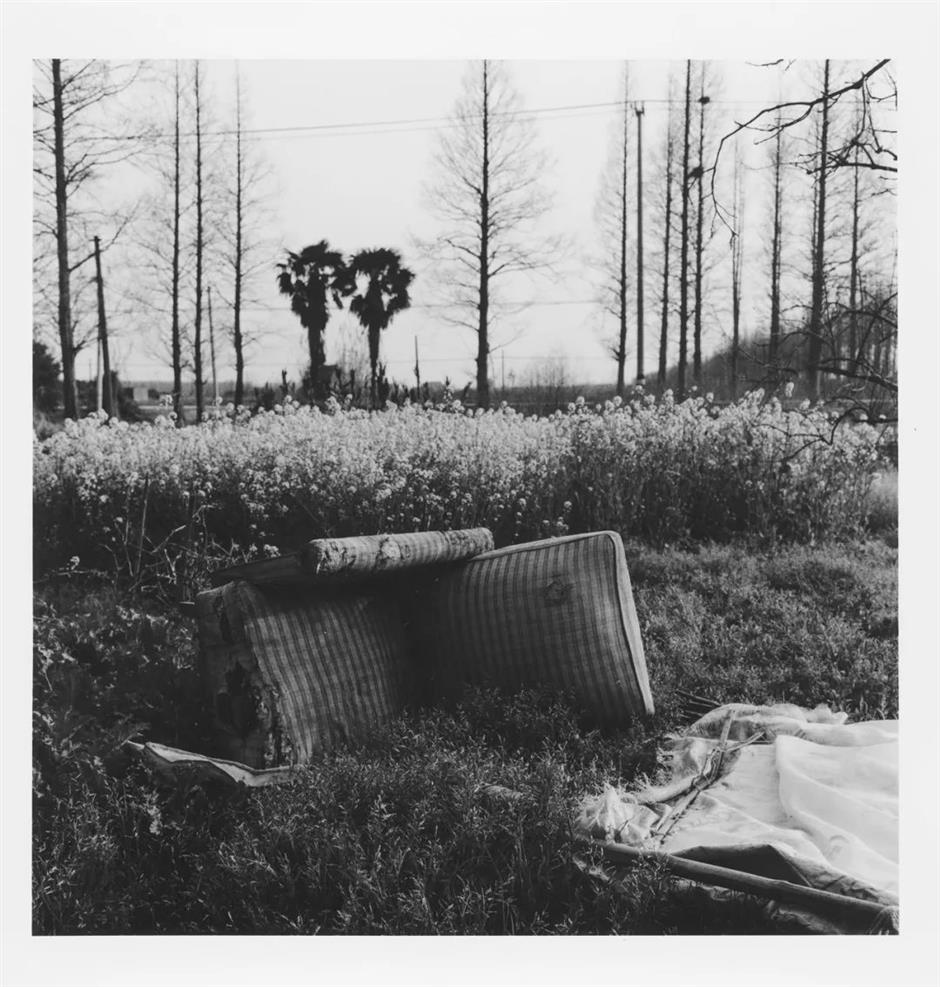 观看城市的新角度