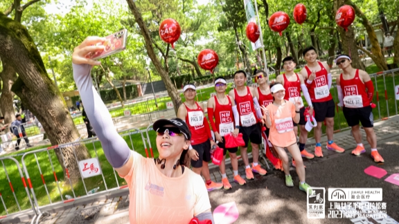 dc women's half marathon