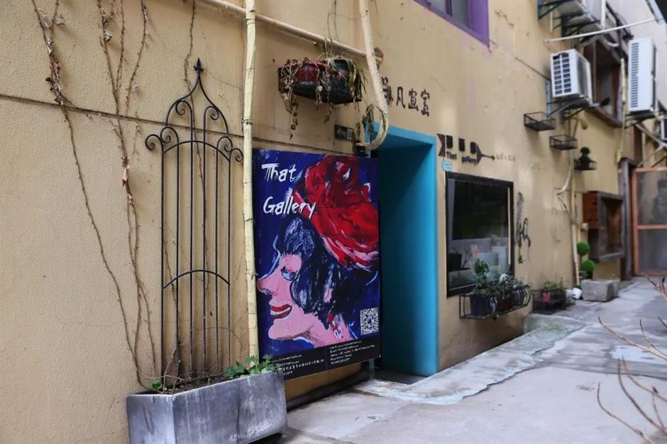 阅读建筑里流淌的故事