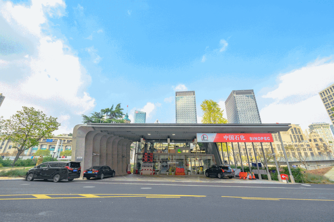 阅读建筑里流淌的故事