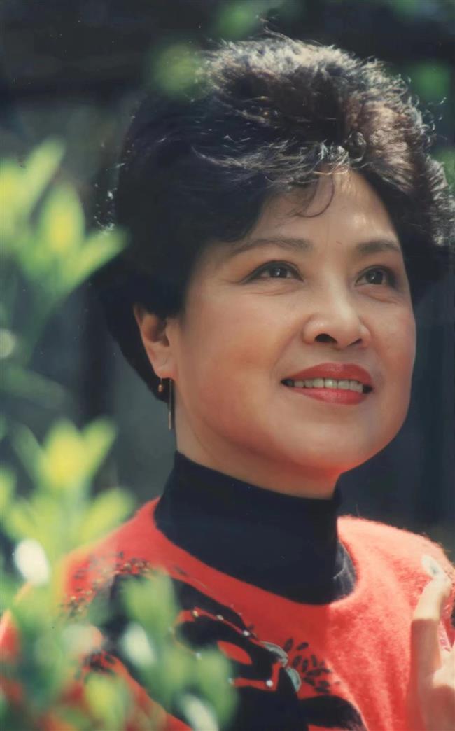 Performances in memory of Yueju Opera artist