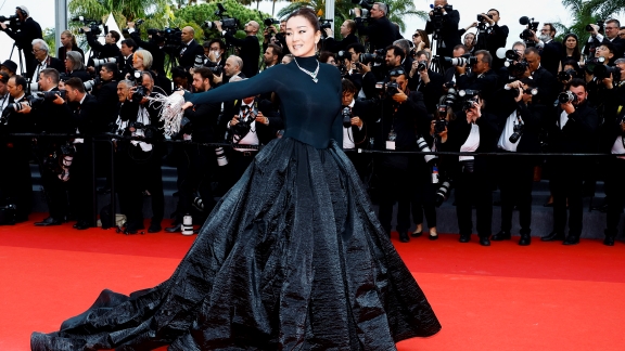 76th Cannes Film Festival kicks off with 21 films competing for top prize - Vimarsana News