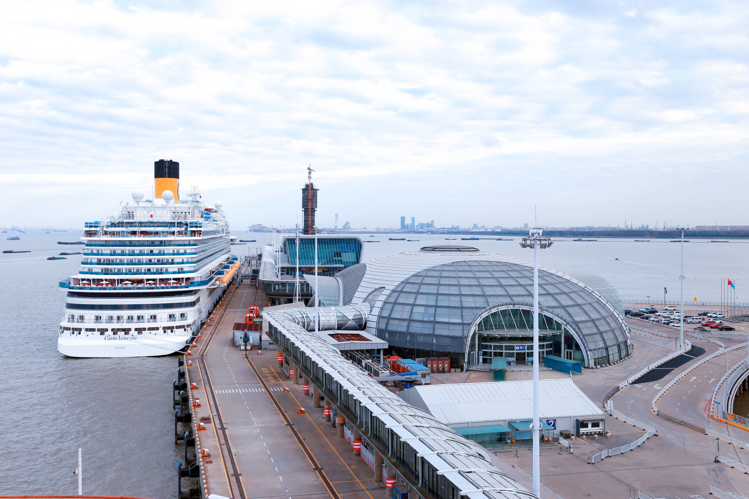 City News Services 城市资讯服务商