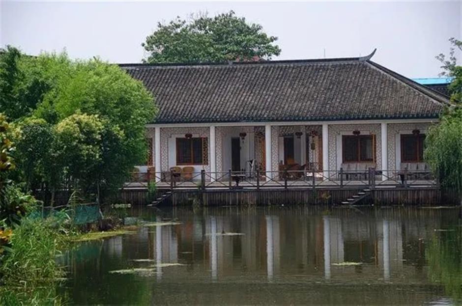 文旅部推荐!这些线路初夏也能体验