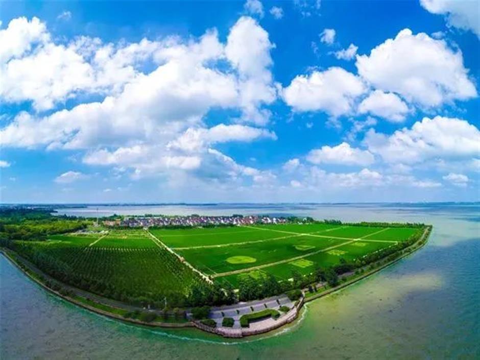 文旅部推荐!这些线路初夏也能体验