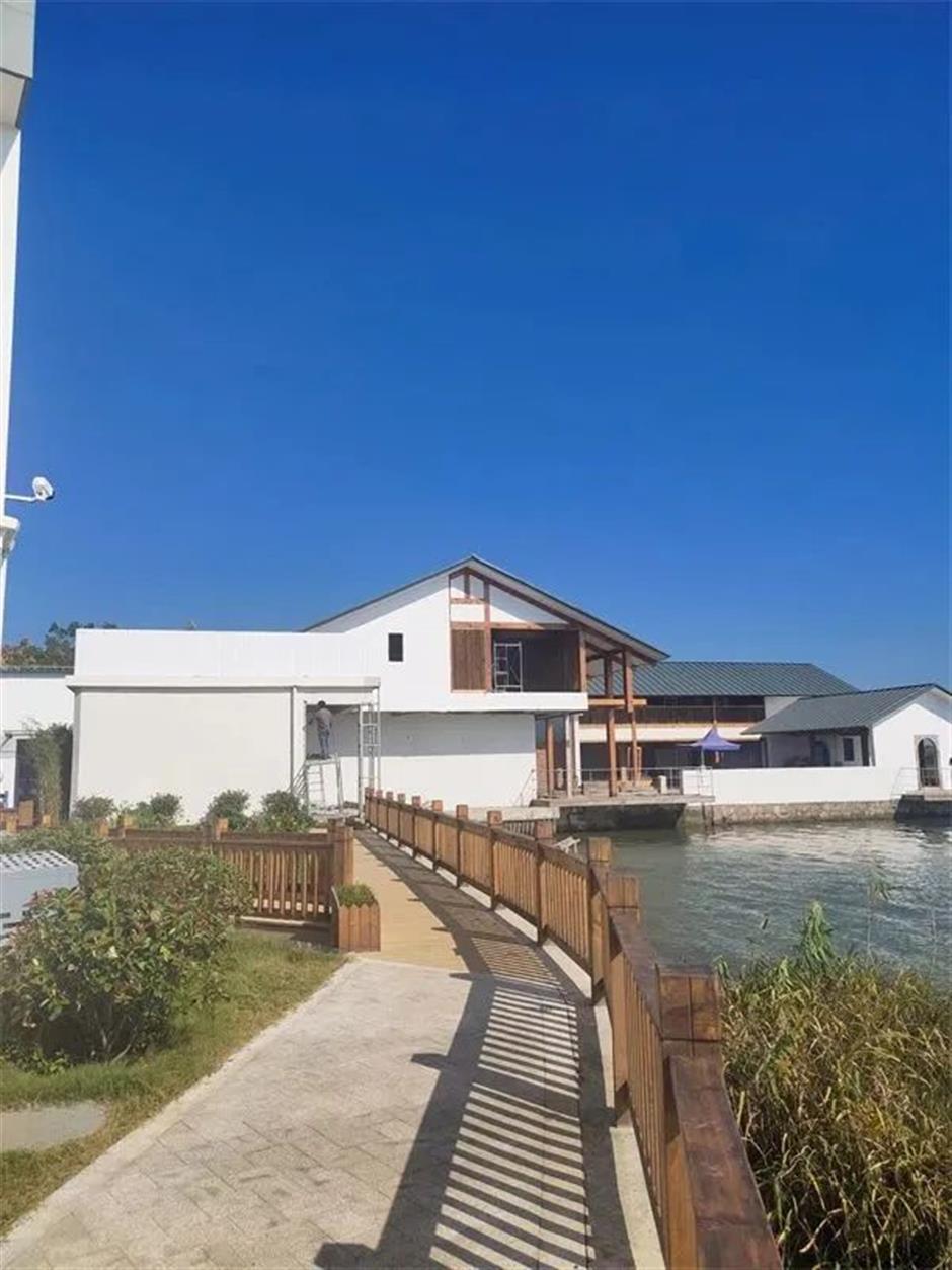 文旅部推荐!这些线路初夏也能体验