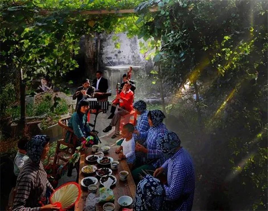 文旅部推荐!这些线路初夏也能体验