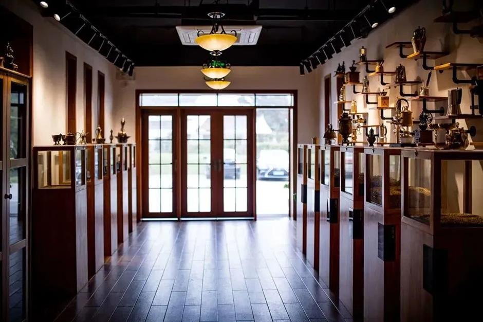 可能会让你涨体重的