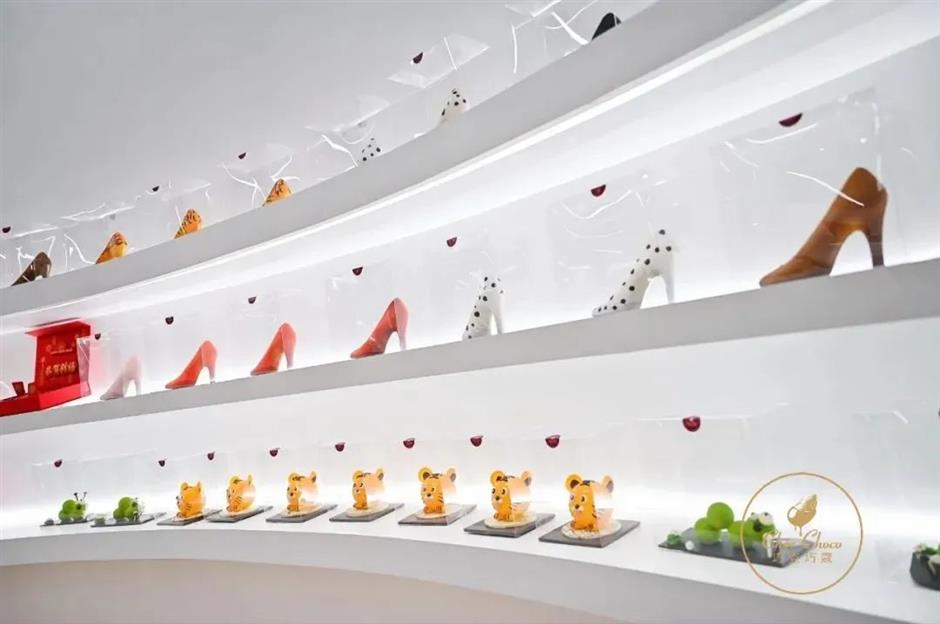 可能会让你涨体重的