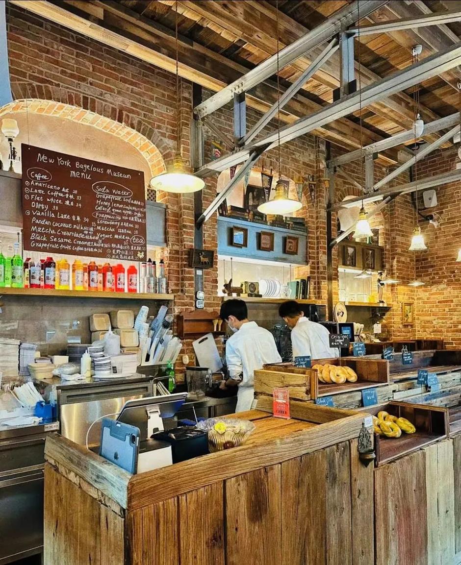 可能会让你涨体重的