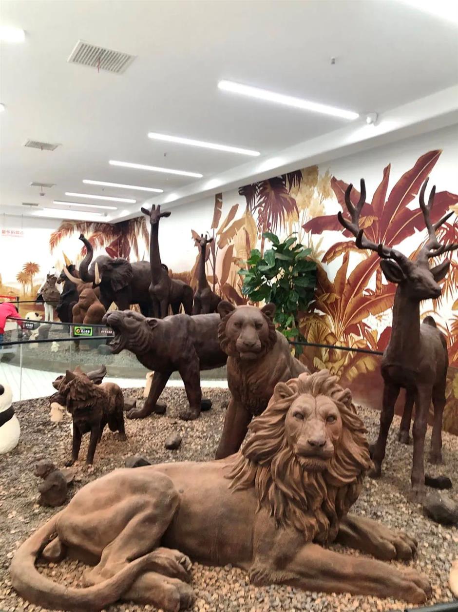 可能会让你涨体重的