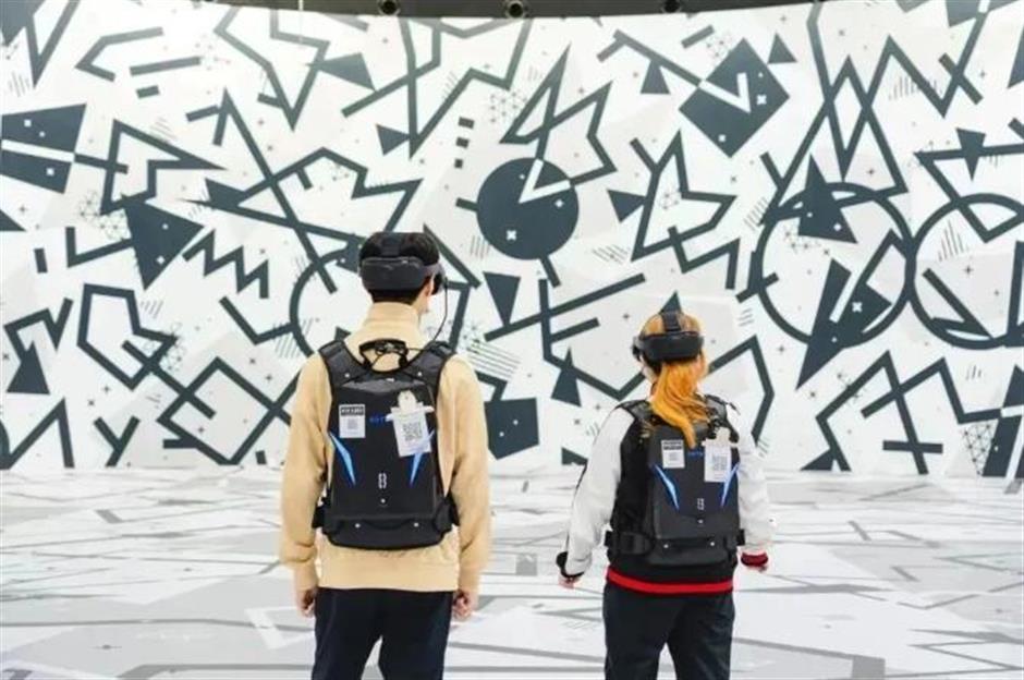 45分钟沉浸式金字塔体验,去看《消失的法老》吧