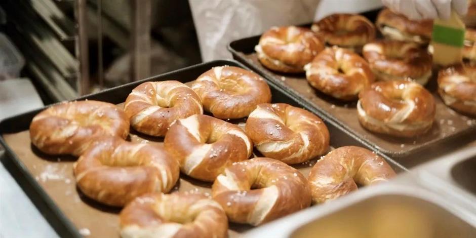 可能会让你涨体重的