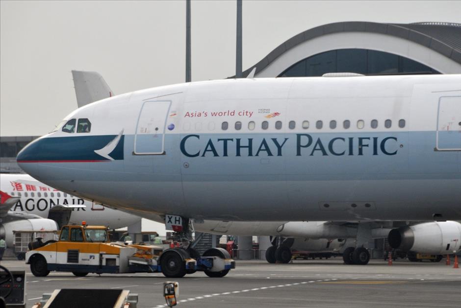 Cathay Pacific can't afford to be tongue-tied with its language problem