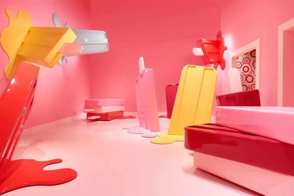 可能会让你涨体重的