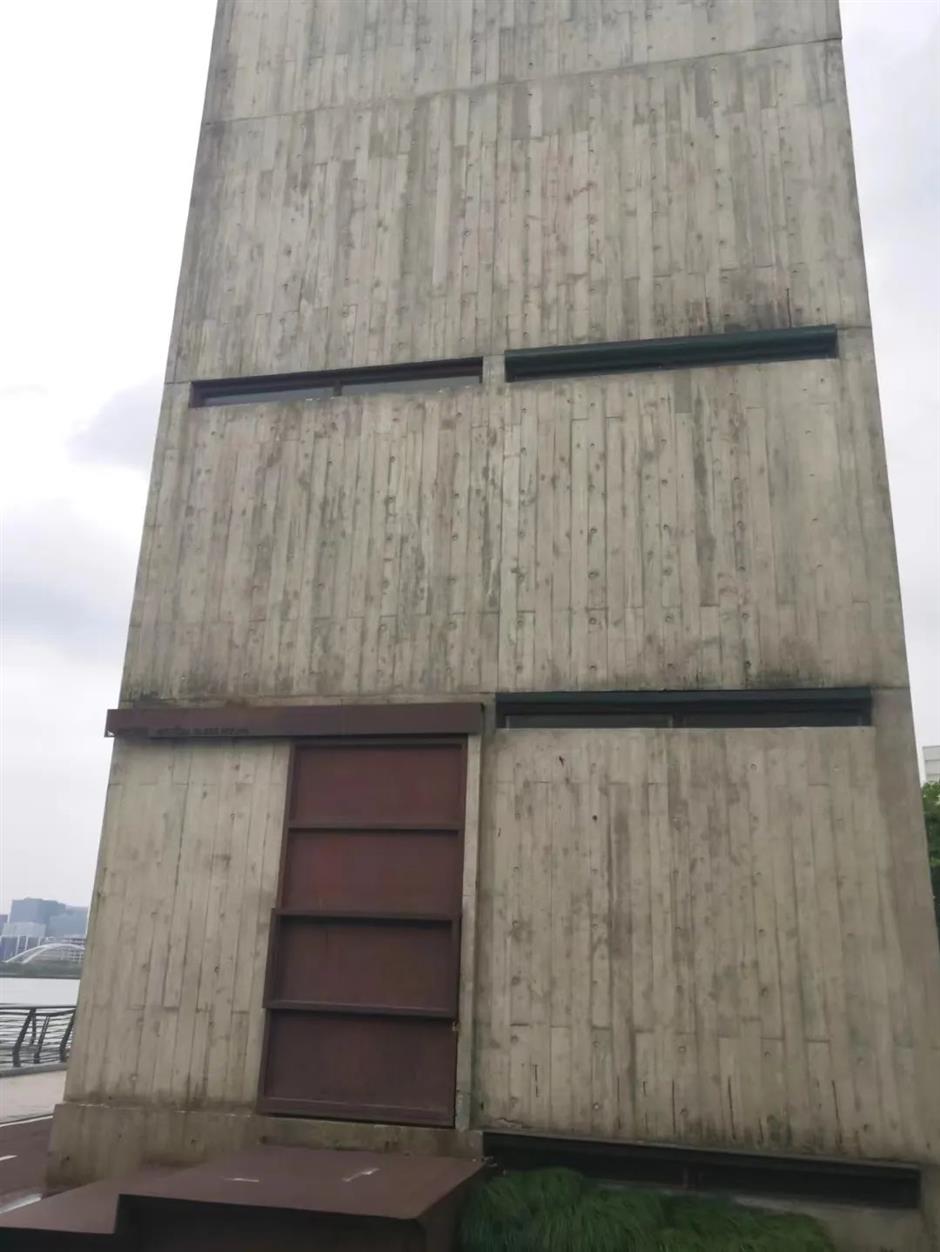 來乘坐「小黃車」解鎖徐匯濱江首條微旅行路線