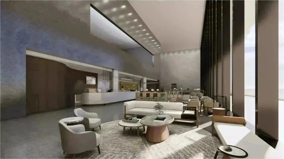 上海博物馆东馆